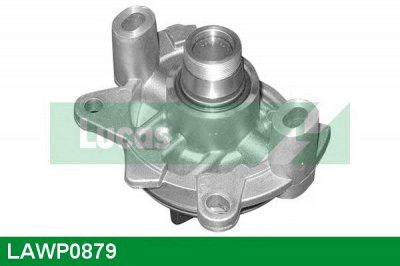 LUCAS ENGINE DRIVE lawp0879 -  Водяной насос